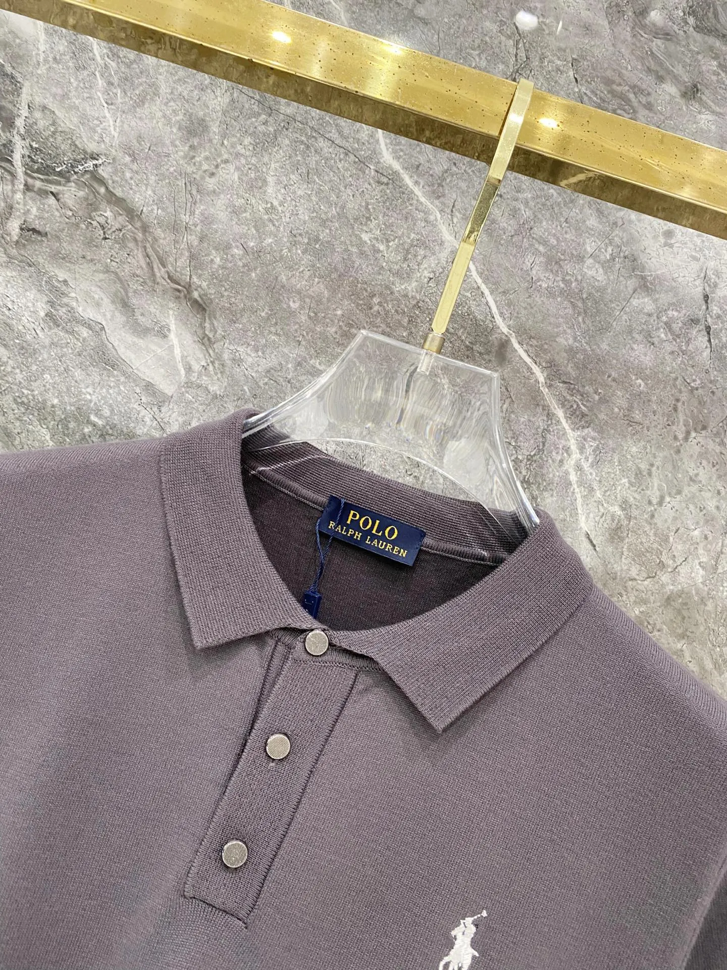 palph Laure* 2026FW T ，Classic ！ ， Same Style！Classic ！Size：S M L XL